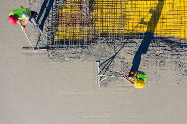 Waterproofing & Drywells in OK
